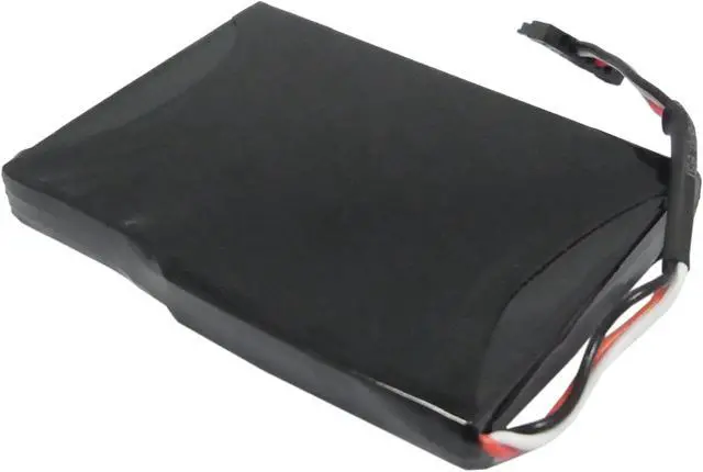 Alt view image 3 of 16 - 720mAh Battery for Magellan RoadMate 1300, 1340, 338937010172 NEW