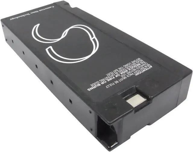 Alt view image 3 of 9 - 1800mAh Battery for Magellan GPS 750MGPS 750M Plus,Trimble Geo Explorer 2