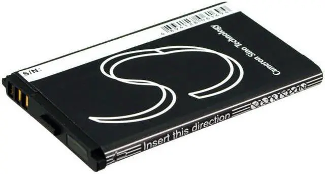 Alt view image 5 of 9 - 750mAh Battery for Callaway Uplay, uPro G1, MX, MX+; PA-CY001