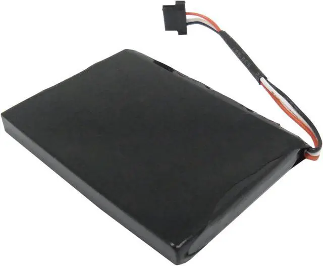 Alt view image 4 of 16 - 1100mAh Li-ion M1100 Battery for Magellan RoadMate 1470, 1440, 1445T, 1475T