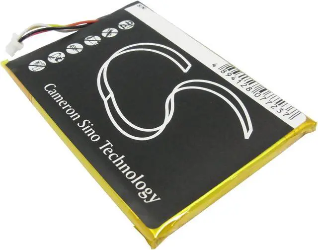 Alt view image 5 of 11 - 2000mAh GPS0320MG051 Battery SkyGolf SkyCaddie SGX, SkyCaddie SGX GPS Rangefinder