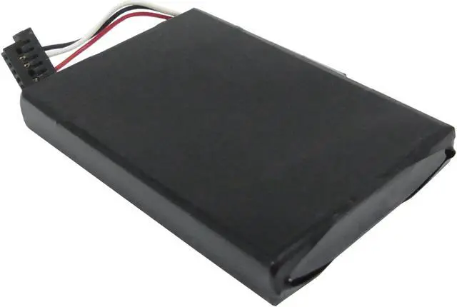 Alt view image 4 of 15 - 1250mAh Battery for GPS Magellan RoadMate 2000, 2200T, 2250T, Maestro 3100