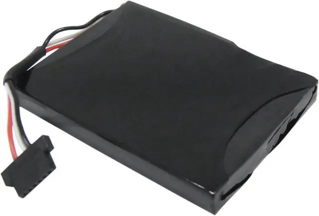 Alt view image 4 of 16 - 720mAh Battery for Magellan RoadMate 1300, 1340, 338937010172 NEW