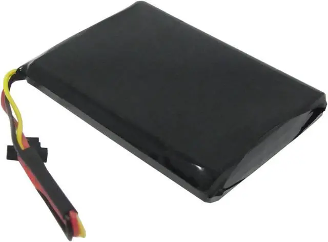 Alt view image 4 of 15 - 1200mAh Battery For TomTom One XL Traffic, XL 30 Series, FLB0813007089