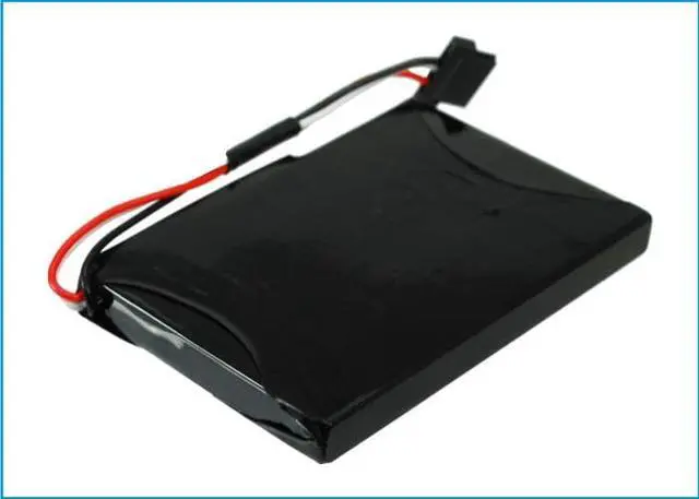 Alt view image 2 of 15 - 750mAh Battery for Magellan Maestro 1700