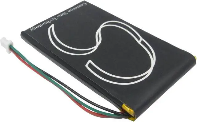 Alt view image 4 of 15 - 1250mAh Battery for Garmin Nuvi 465Nuvi 465TNuvi 465LTM