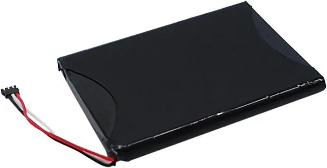 Alt view image 4 of 17 - 1500mAh Battery for Garmin Nuvi 2689LMT, 2639LMT, 2639LMT 6-Inch; KI22BI31DI4G1