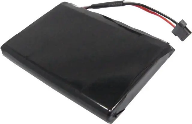 Alt view image 4 of 15 - 1230mAh Battery for Navigon Triansonic PNA 7000, 7000T, 7100, 7310, 6000 NEW