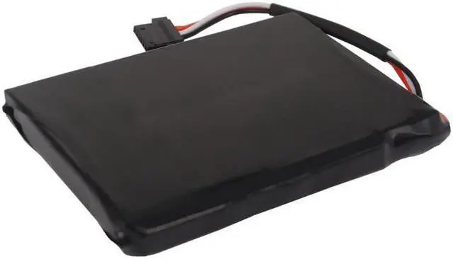 Alt view image 3 of 15 - Battery for Becker Traffic Assist Z200, Z201, Z203, Z204, Z205, Z098, Z101, S30