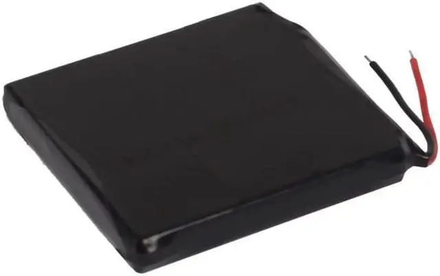 Alt view image 4 of 15 - 700mAh Battery for Garmin forerunner 205, forerunner 305, 361-00026-00 NEW