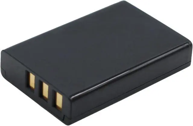 Alt view image 4 of 14 - 1800mAh Battery for Sonocaddie V300, V300 Plus, AutoPlay, US-S