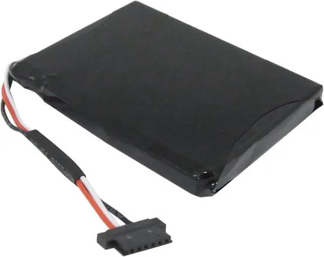 Alt view image 4 of 15 - 750mAh Battery for Mitac Mio Moov 300, 310, 330, 350, 360, 370