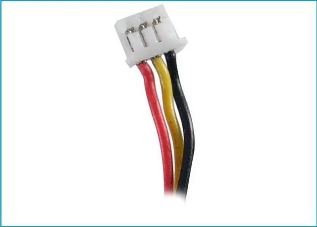 Alt view image 5 of 15 - 900mAh KL1 Battery for TomTom TomTom VIA 1405, VIA 1405M, VIA 1405T, VIA 1435T, VIA 1435TM, VIA 1505, VIA 1505M, VIA 1505T, VIA 1535T