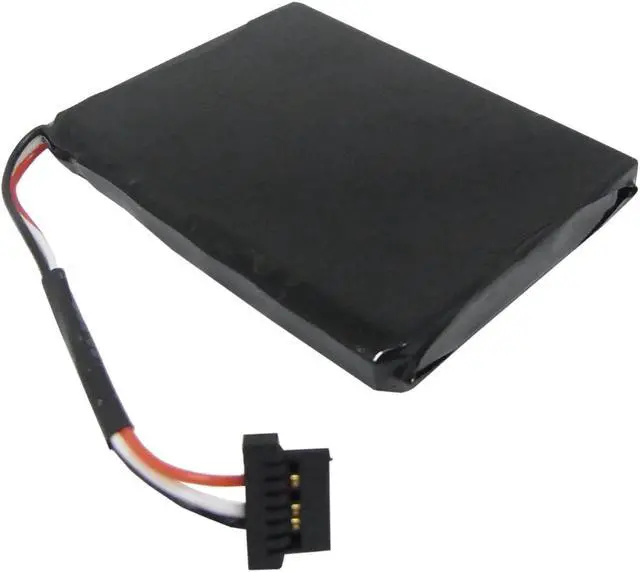 Alt view image 5 of 16 - 1100mAh Li-ion M1100 Battery for Magellan RoadMate 1470, 1440, 1445T, 1475T