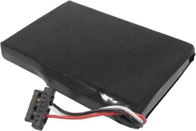 Alt view image 4 of 11 - 1350mAh E3MT07135211 Battery for Mitac Mio P360, Mio P560, Mio P560t, Mio P565, MICROMAXX MM95242