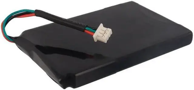 Alt view image 3 of 16 - 1100mAh Battery for GPS Magellan RoadMate 1200, RoadMate 1210, 384.00015.005