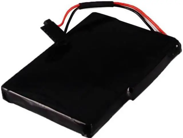 Alt view image 3 of 16 - 750mAh Battery for Magellan RoadMate 1700