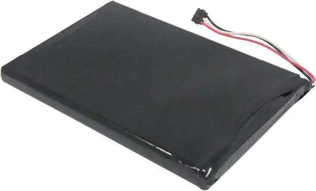 Alt view image 5 of 16 - 1500mAh 361-00066-00 Battery Garmin Nuvi 2757, Nuvi 2757LM
