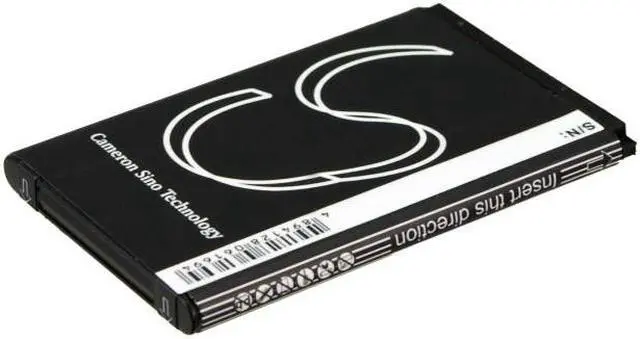 Alt view image 4 of 9 - 750mAh Battery for Callaway Uplay, uPro G1, MX, MX+; PA-CY001