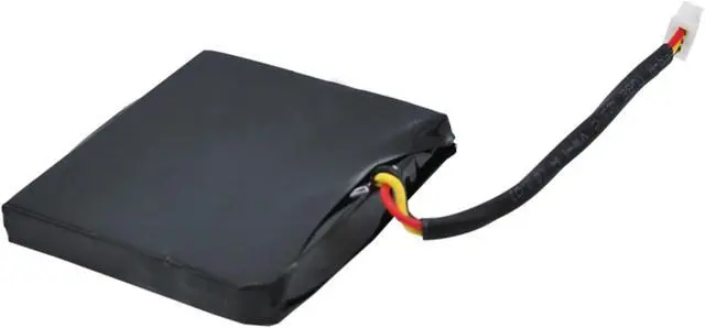 Alt view image 4 of 15 - 700mAh Battery for TomTom Via 120, 125, 1405TM, Live, Euro, 4EH44, KM1