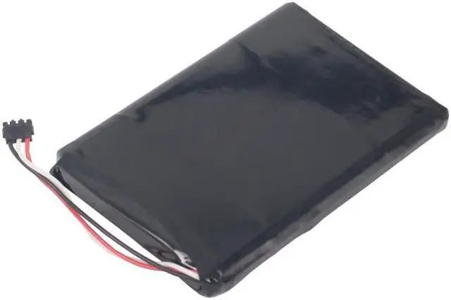 Alt view image 4 of 16 - 1000mAh Battery for Garmin Edge 800, Edge 810, KE37BE49D0DX3 NEW