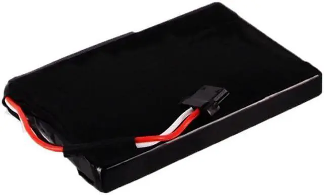 Alt view image 4 of 16 - 750mAh Battery for Magellan RoadMate 1700