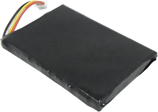 Alt view image 5 of 12 - 1200mAh 02404-0022-00 Battery Cisco Flip Video MinoHD, Video UltraHD