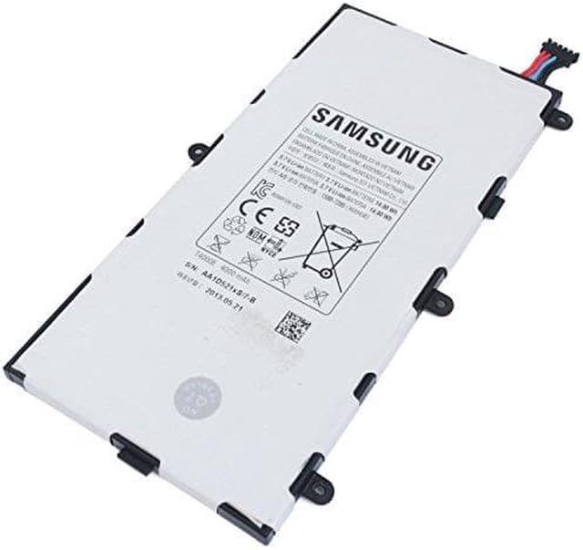 Batterie Samsung Galaxy Tab 3 7.0 T211/T215/P3200 (T4000E) 4000mAh