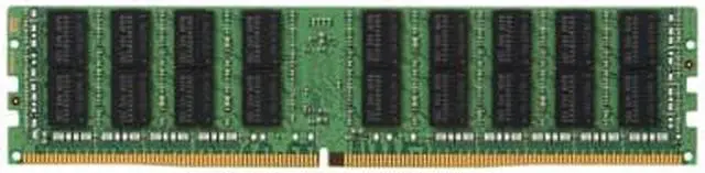 Alt view image 2 of 12 - SAMSUNG 32GB 288-Pin DDR4 SDRAM DDR4 2133 (PC4 17000) Server Memory Model M386A4G40DM0-CPB