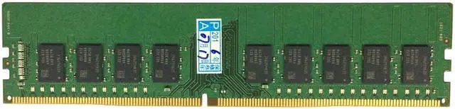 Alt view image 2 of 4 - SAMSUNG SERVER MEMORY ECC 16G 2Rx8 PC4-2400T-EE1(16G DDR4 2400)