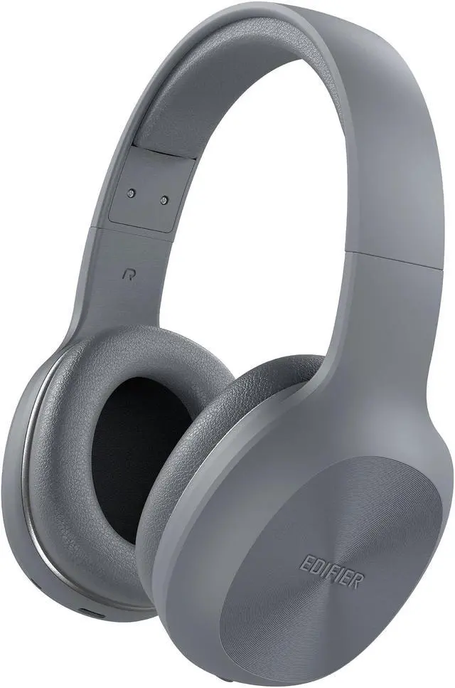 Main image of Edifier W600BT Bluetooth 5.1 Stereo Headphones Over-Ear