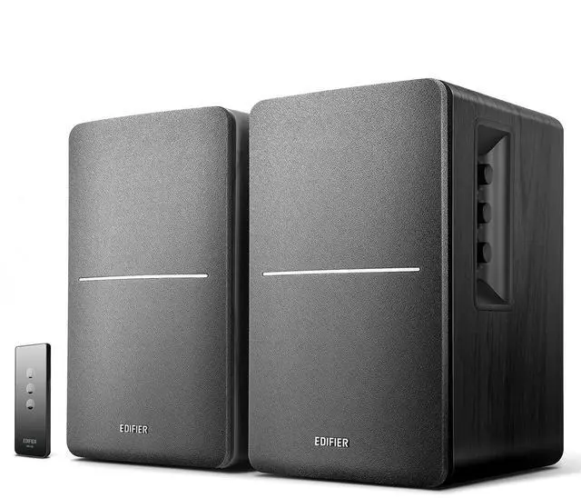 Alt view image 6 of 7 - R1280T Black