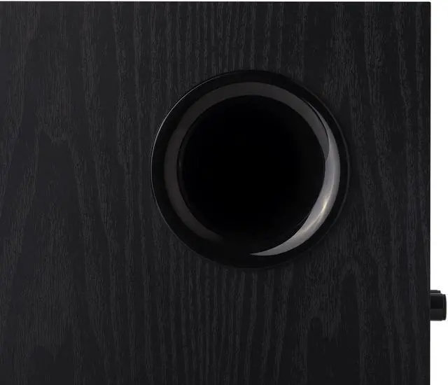Alt view image 6 of 6 - Edifier T5 Powered Subwoofer (Certified Refurbished)