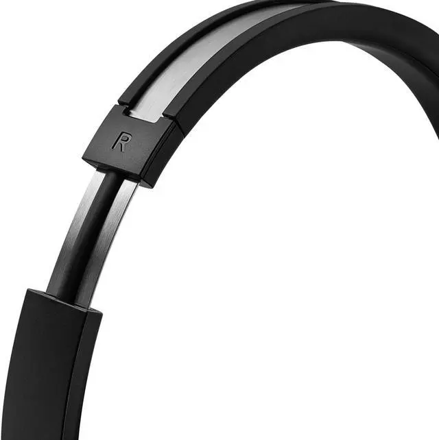 Alt view image 2 of 13 - Edifier H650 Headphones - Hi-Fi On-Ear Foldable Noise-Isolating Stereo Headphone, Ultralight and Tri-fold Portable - Black White Orange Blue Violet/Purple Pink