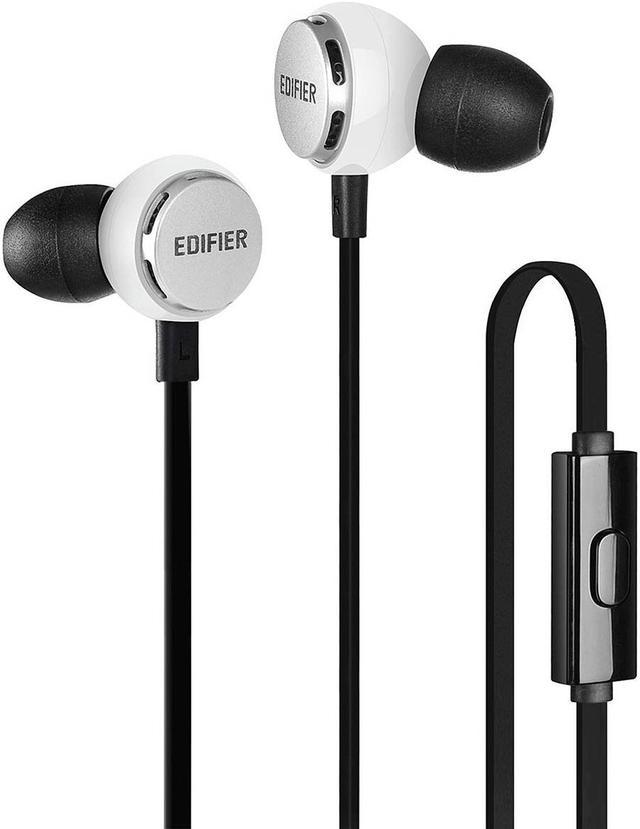 edifier wired earphones