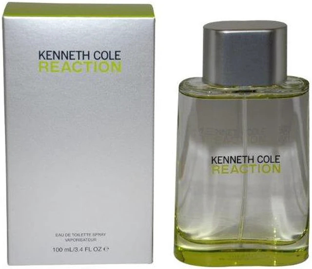 Alt view image 4 of 14 - Reaction for Men Eau de Toilette Spray - 100ml/3.4oz