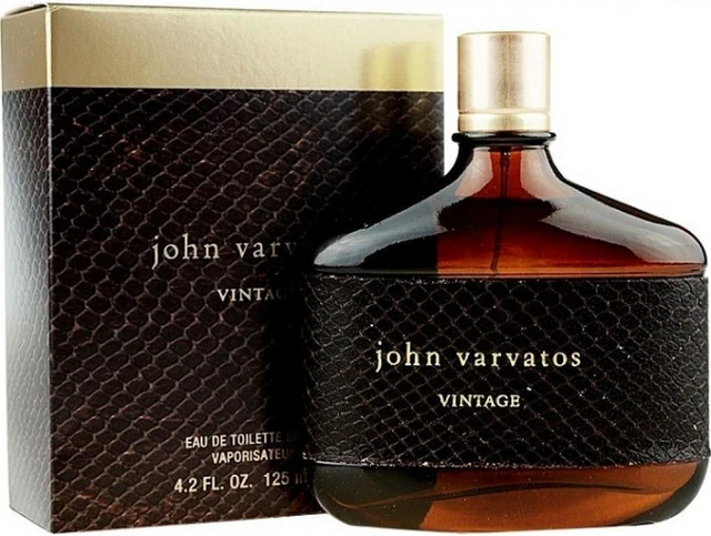 Alt view image 12 of 20 - John Varvatos Vintage - 4.2 oz EDT Spray