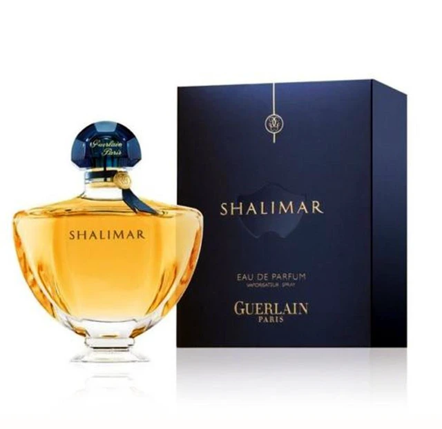 Alt view image 2 of 5 - Shalimar By Guerlain