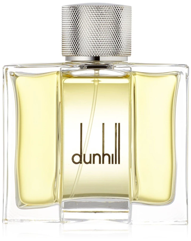 Alt view image 3 of 9 - DUNHILL 51.3 N by Alfred Dunhill EDT SPRAY 3.3 OZ