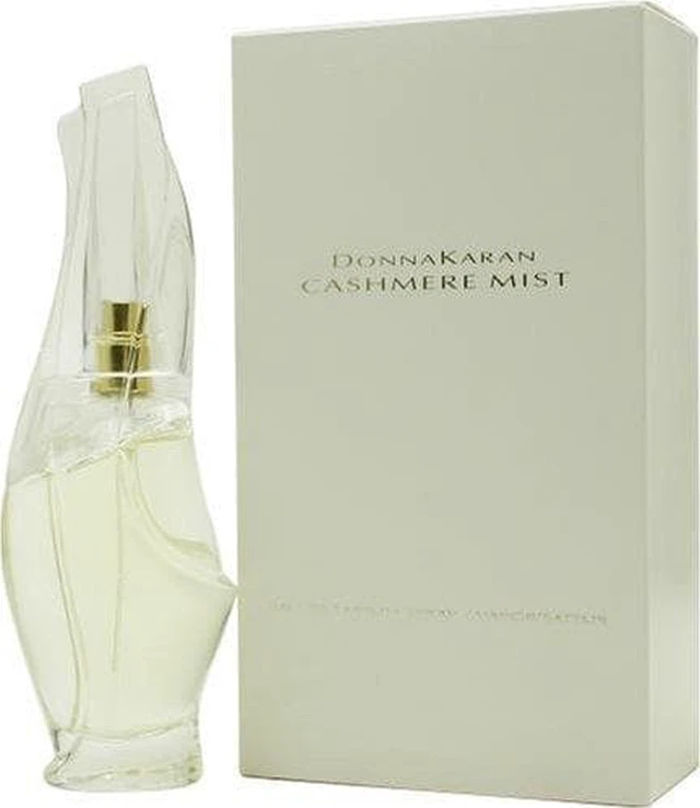 Alt view image 3 of 7 - Cashmere Mist - 3.4 oz EDP Spray