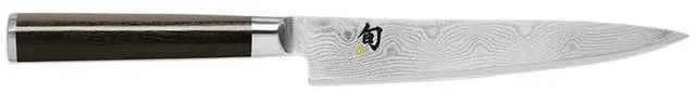 Alt view image 5 of 11 - Shun Classic 6" Utility Knife