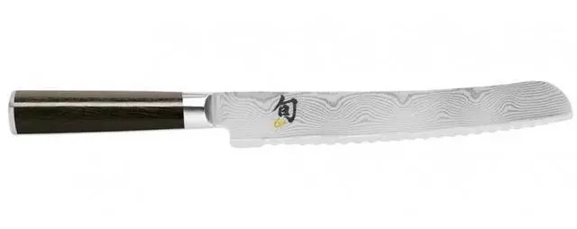 Alt view image 5 of 12 - Shun 9-in. Classic Bread Knife