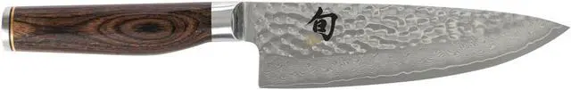Alt view image 5 of 9 - Shun Premier 6" Chef's Knife
