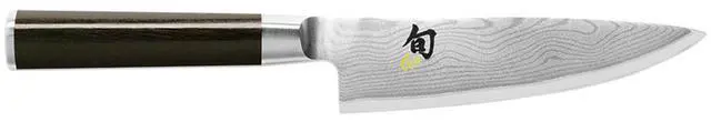 Alt view image 5 of 9 - Shun 6-in. Classic Chef's Knife