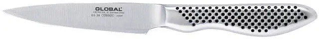 Alt view image 2 of 10 - Global Paring Knife - 3½"