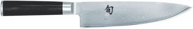 Alt view image 6 of 12 - Shun Classic 8" Chef's Knife