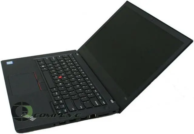 Alt view image 2 of 12 - Lenovo ThinkPad T480 14" 1366 x 768 CPU i5-8250U 1.6GHZ RAM 8GB HDD 500GB UHD Graphics 620 20L5004HUS