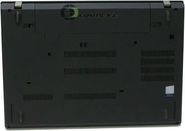 Alt view image 4 of 12 - Lenovo ThinkPad T480 14" 1366 x 768 CPU i5-8250U 1.6GHZ RAM 8GB HDD 500GB UHD Graphics 620 20L5004HUS