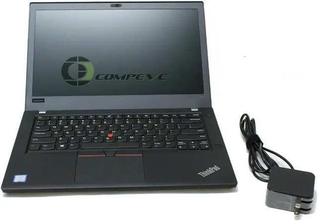 Main image of Lenovo ThinkPad T480 14" 1366 x 768 CPU i5-8250U 1.6GHZ RAM 8GB HDD 500GB UHD Graphics 620 20L5004HUS