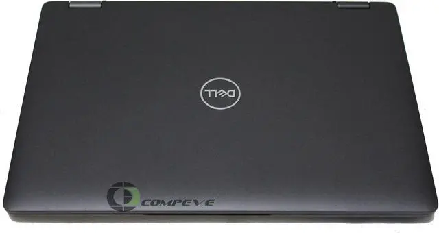Alt view image 3 of 9 - Dell Latitude 5300 2-in-1 Core i5-8265U 1.6GHz  RAM 8Gb SSD 256Gb WIN10 393X3 XR2WJ